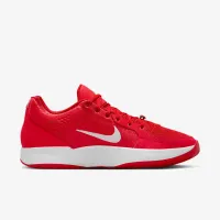 Nike Ja 2 баскетбольные Кроссовки цвет красный