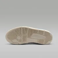 Nike Jordan Flight Court SE женская Кроссовки цвет белый