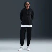 Nike Sabrina Dri-FIT Loose баскетбольні Pants колір чорний
