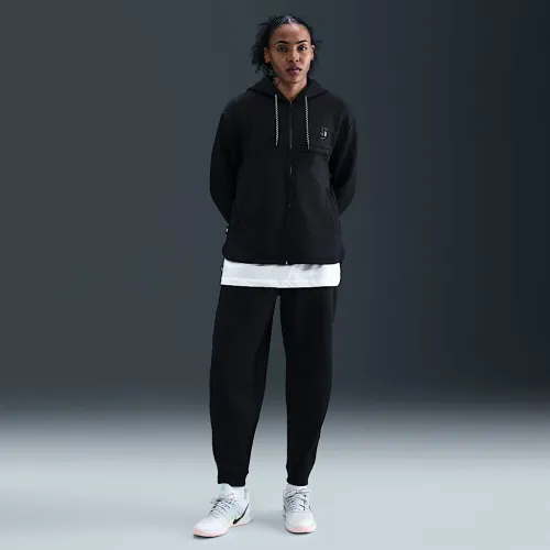 Nike Sabrina Dri-FIT Loose баскетбольні Pants колір чорний