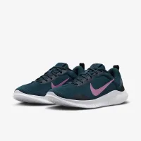 Nike Flex Experience Run 12 жіноча Road Running Кросівки блакитний
