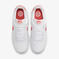 Nike Air Force 1 '07 Next Nature женская Кроссовки цвет белый