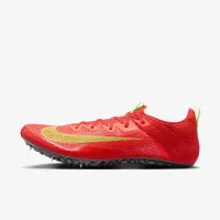 Nike Superfly Elite 2 Track & Field Sprinting Spikes колір червоний