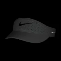 Nike Dri-FIT ADV Ace Tennis Visor колір білий