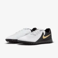 Nike Phantom GX 2 Academy TF Low-Top Soccer Кросівки колір білий