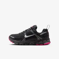 Nike Vomero 5 Big детские Кроссовки цвет черный