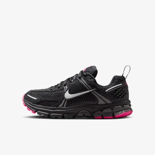 Nike Vomero 5 Big детские Кроссовки цвет черный