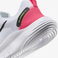 Nike Flex Experience Run 12 жіноча Road Running Кросівки колір білий