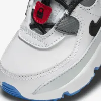 Nike Air Max 90 Toggle Baby/Toddler Кросівки колір білий