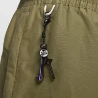 Nike NOCTA Opal чоловічі Pants колір зелений