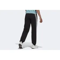 Штани adidas Sportswear Future Icons 3-Stripes Regular Fit H57311 - Чорні