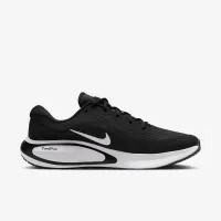 Nike Journey Run чоловічі Road Running Кросівки колір чорний