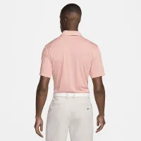 Nike Tour чоловічі Dri-FIT для гольфу Polo Orange