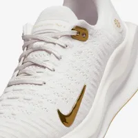 Nike InfinityRN 4 женская Road Running Кроссовки цвет серый