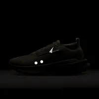 Nike Zegama 2 чоловічі Trail Running Кросівки колір білий