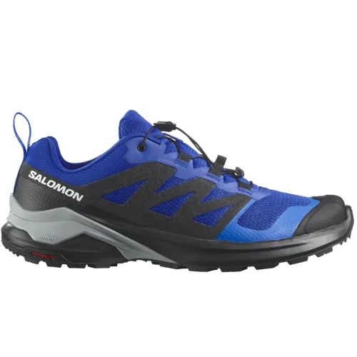 Кросівки для трейлраннінгу SALOMON X-ADVENTURE (473208)
