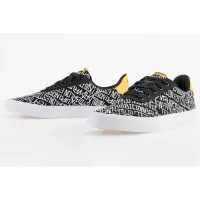 Кроссовки adidas Sportswear Messi X Vulc Raid3r Skateboarding GW8752 - Черно-Белые