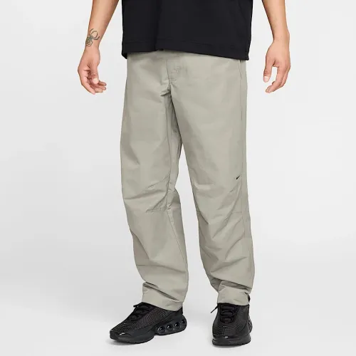 Nike Tech чоловічі Woven Pants колір зелений