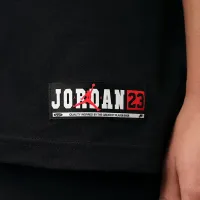 Nike Jordan Brooklyn женская Graphic футболка цвет черный