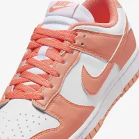 Nike Dunk Low Next Nature женская Кроссовки цвет белый