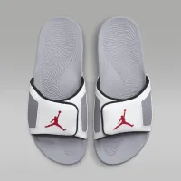 Nike Jordan Hydro III чоловічі Slides колір білий