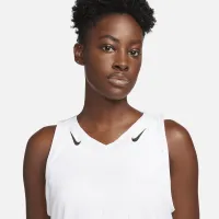 Nike AeroSwift женская Dri-FIT ADV Running Singlet цвет белый