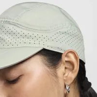 Nike Dri-FIT ADV Fly Unstructuцвет красный Reflective Cap цвет зеленый