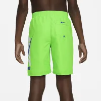Nike Big детские (для мальчиков) 7