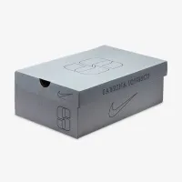 Nike Sabrina 3 Big детские баскетбольные Кроссовки цвет черный