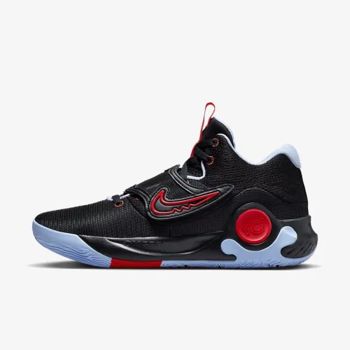Nike KD Trey 5 X баскетбольные Кроссовки цвет черный