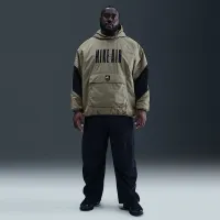 Nike Air чоловічі Loose Insulated Куртка колір зелений