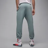 Nike Jordan Sport Crossover чоловічі Dri-FIT Fleece Pants колір сірий