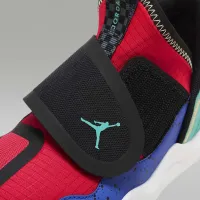 Nike Jordan 23/7 Little детские Кроссовки цвет черный