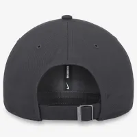 Houston Astros Club женская Nike MLB Adjustable Hat цвет серый