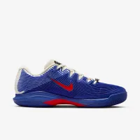 Nike Vapor 12 Premium мужские Hard Court Tennis Кроссовки цвет фиолетовый