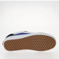 Кроссовки Vans KNU Skool VN0009QCY6Z1 - Голубые