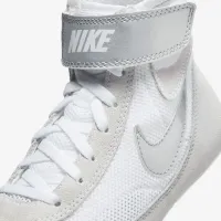 Nike SpeedSweep 7 Big детские Wrestling Кроссовки цвет белый