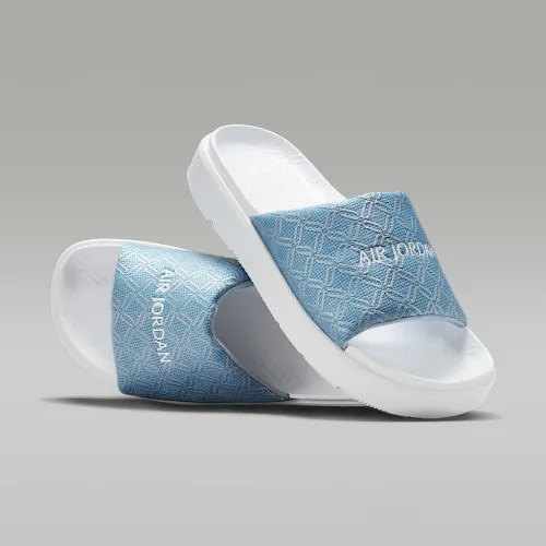 Nike Jordan Sophia женская Slides синий
