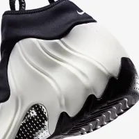 Nike Air Flightposite чоловічі Кросівки колір білий