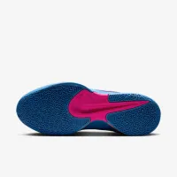 Nike Ja 2 баскетбольные Кроссовки синий