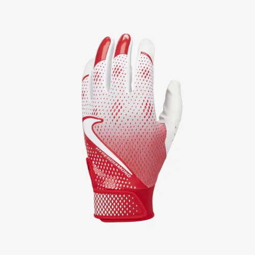 Nike Hyperdiamond женская Softball Gloves (1 пара) цвет красный