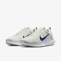 Nike Flex Experience Run 12 чоловічі Road Running Кросівки (Extra Wide) колір білий