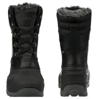 Кроссовки зимние CMP ATKA WMN SNOW BOOT WP (3Q79546/U901)
