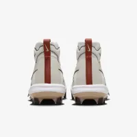 Nike Alpha Huarache NXT MCS бейсбольные бутсы цвет белый