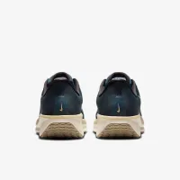 Nike Quest 6 мужские Road Running Кроссовки синий