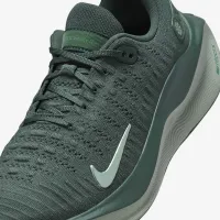 Nike InfinityRN 4 женская Road Running Кроссовки цвет зеленый