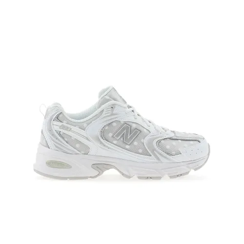 Кроссовки New Balance U530HFW - Белые
