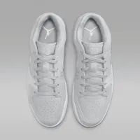 Nike Jordan Stadium 90 чоловічі Кросівки колір сірий