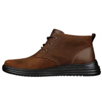 Кроссовки Мужские SKECHERS Proven - Yermo (204670-CDB)
