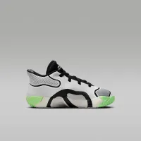 Nike Tatum 3 Little дитячі Кросівки колір сірий